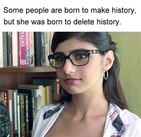 mia khalifa meme Search